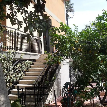 Casalello Ferienhaus Catania