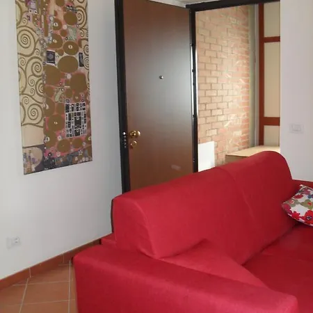 Ferienhaus Casalello *