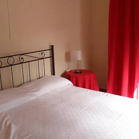 Ferienhaus Casalello Catania