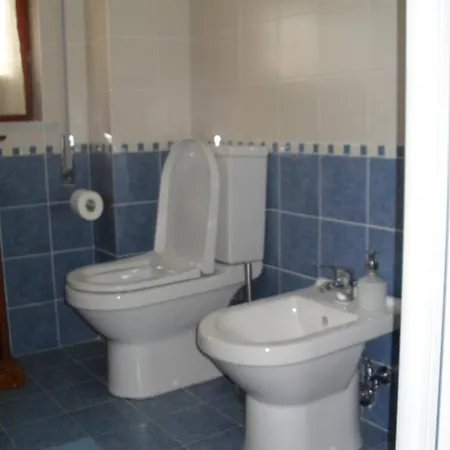 Σπίτι διακοπών Casalello *