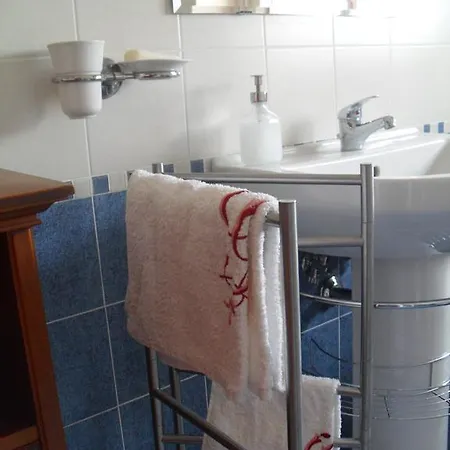 Σπίτι διακοπών Casalello Κατάνια