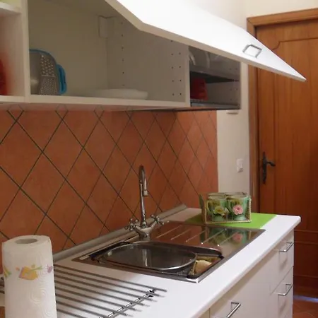 Casalello Σπίτι διακοπών Κατάνια