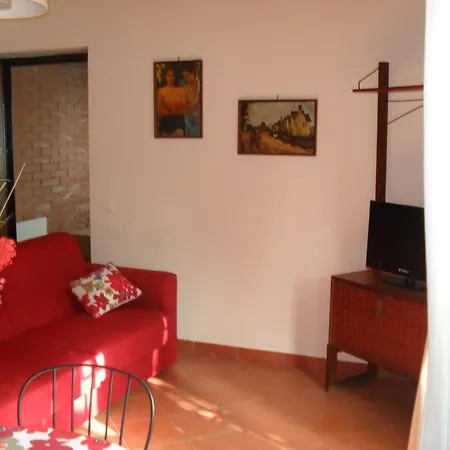 Σπίτι διακοπών Casalello *