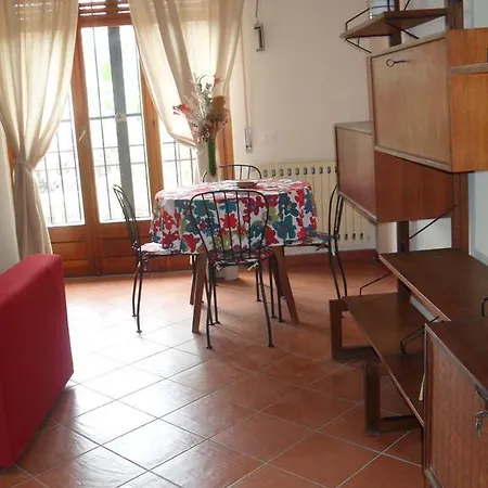 Casalello Σπίτι διακοπών *