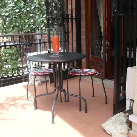 Casalello Σπίτι διακοπών