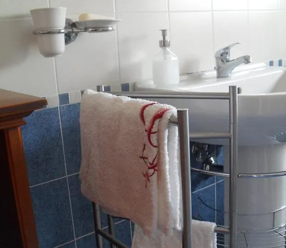 Дом отдыха Casalello Катания