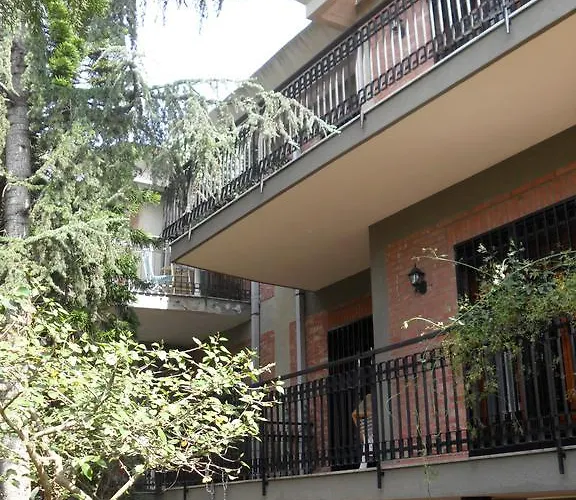 Дом отдыха Casalello *