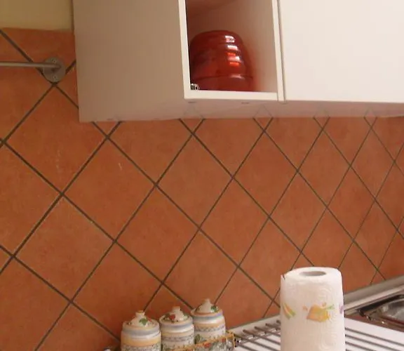 Дом отдыха Casalello Катания