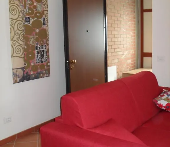 Дом отдыха Casalello *