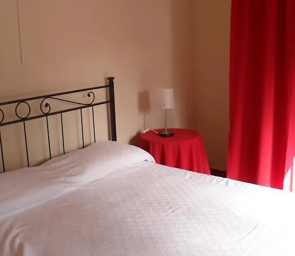 Дом отдыха Casalello Катания