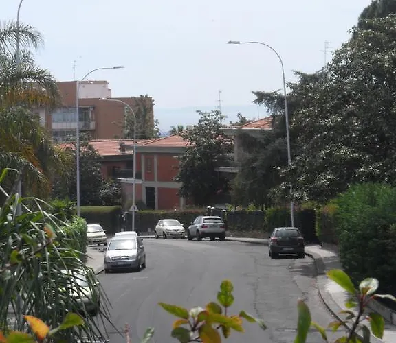 Casalello Катания